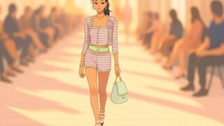 モデル
