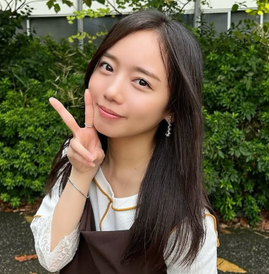 齋藤京子・人物画像