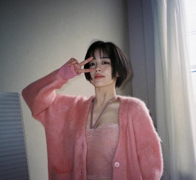 伊原立花の人物画像